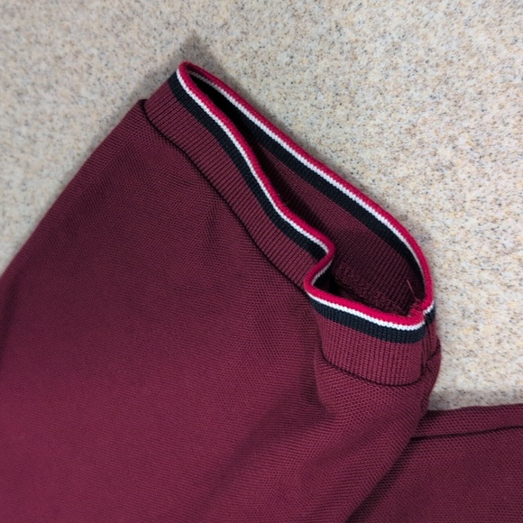 U.S. POLO ASSN. USPA Shirt, Men's XL (Runs Small) - Picture 5 of 13